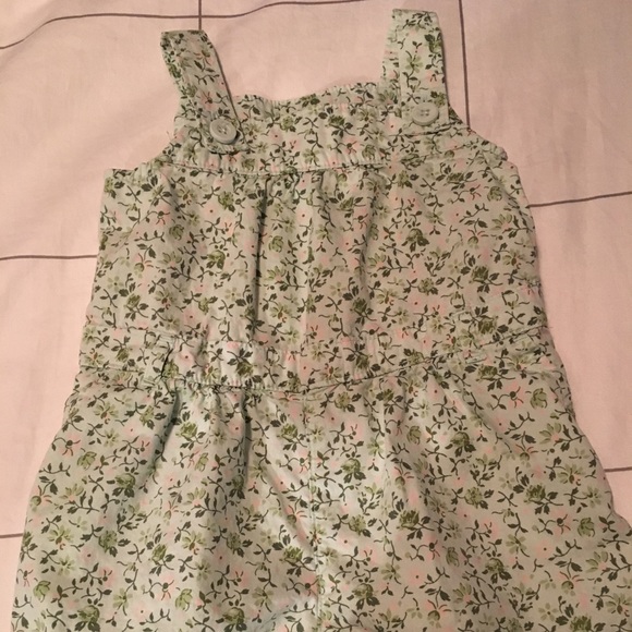 GAP Other - Baby Gap 12-18 mo Romper GAP Other - Baby Gap 12-18 mo Romper